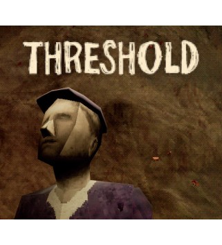 THRESHOLD Steam Key GLOBAL